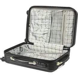 Hard Shell Cabin Bag